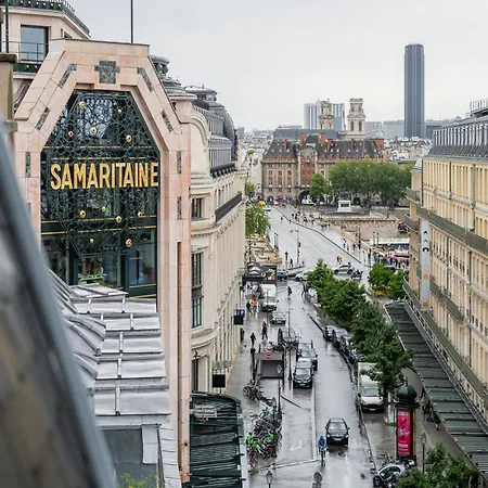 Lägenhet Veeve - Creative Mastery Paris