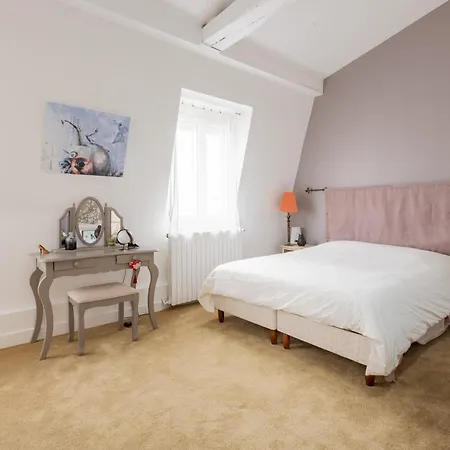 Apartment Veeve - Creative Mastery Paris