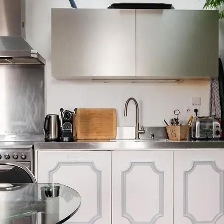 Veeve - Creative Mastery Apartment *