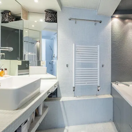 Apartment Veeve - Creative Mastery Paris