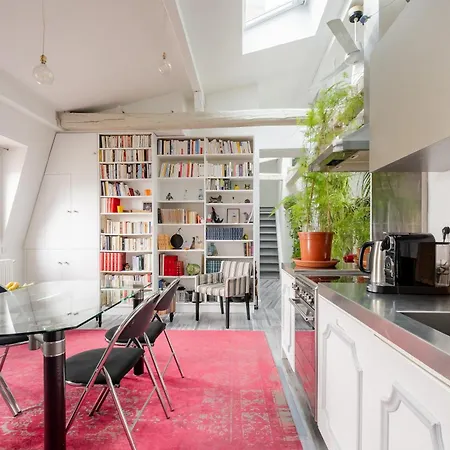 Veeve - Creative Mastery Paris