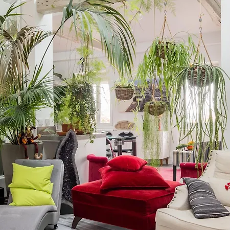 Veeve - Creative Mastery Apartment Paris