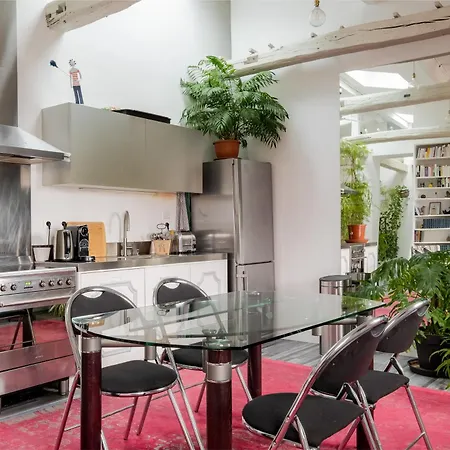 Veeve - Creative Mastery Apartment *